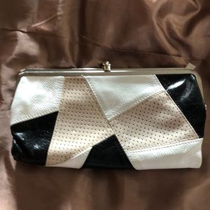 Hobo Lauren wallet